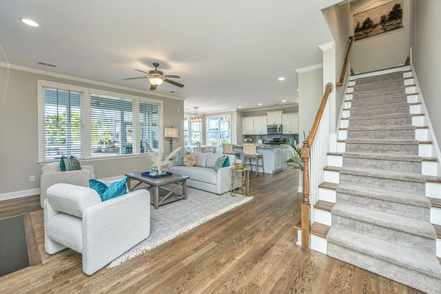 1193 Ayers Plantation Way, Mount Pleasant, SC 29466