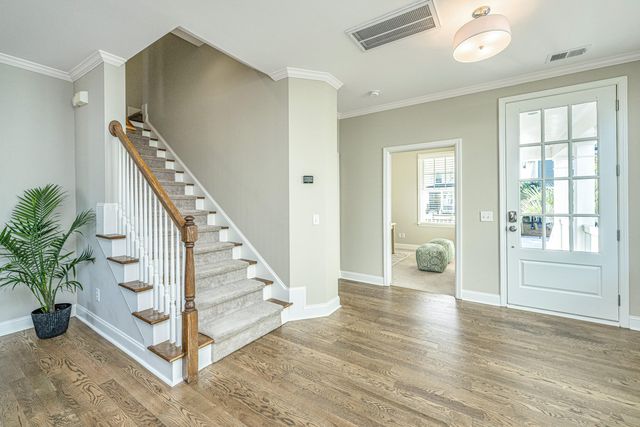 1193 Ayers Plantation Way, Mount Pleasant, SC 29466