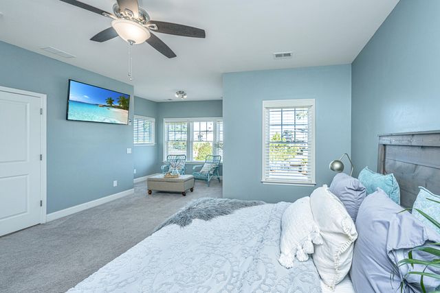 1193 Ayers Plantation Way, Mount Pleasant, SC 29466