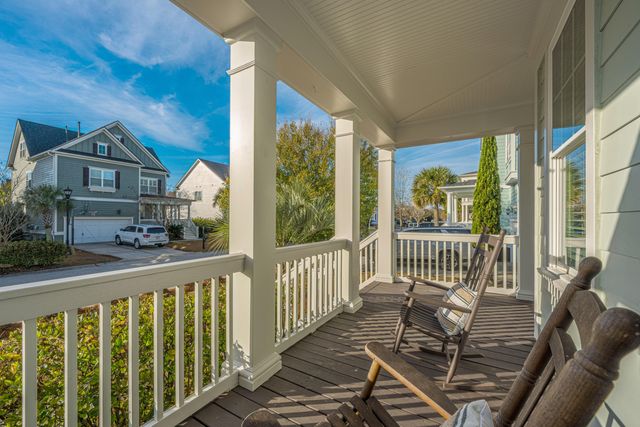 1193 Ayers Plantation Way, Mount Pleasant, SC 29466