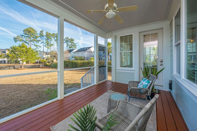 1193 Ayers Plantation Way, Mount Pleasant, SC 29466