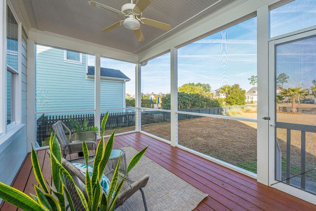 1193 Ayers Plantation Way, Mount Pleasant, SC 29466