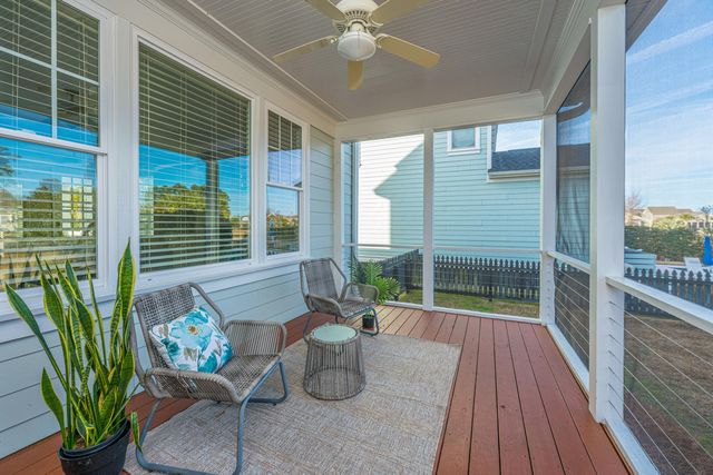 1193 Ayers Plantation Way, Mount Pleasant, SC 29466