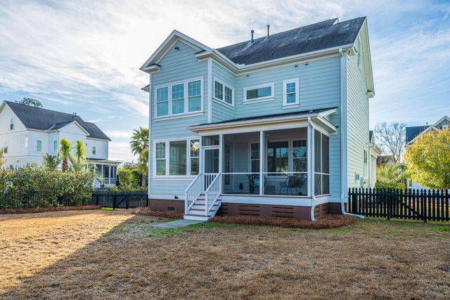 1193 Ayers Plantation Way, Mount Pleasant, SC 29466