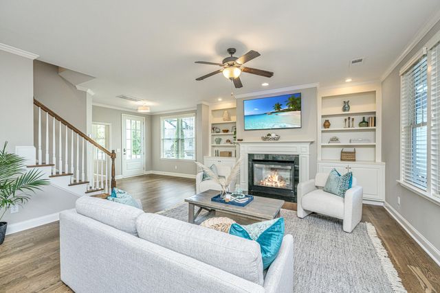 1193 Ayers Plantation Way, Mount Pleasant, SC 29466