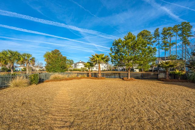 1193 Ayers Plantation Way, Mount Pleasant, SC 29466