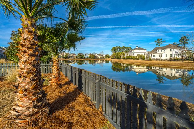 1193 Ayers Plantation Way, Mount Pleasant, SC 29466