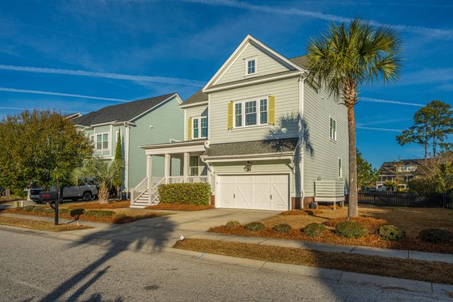 1193 Ayers Plantation Way, Mount Pleasant, SC 29466