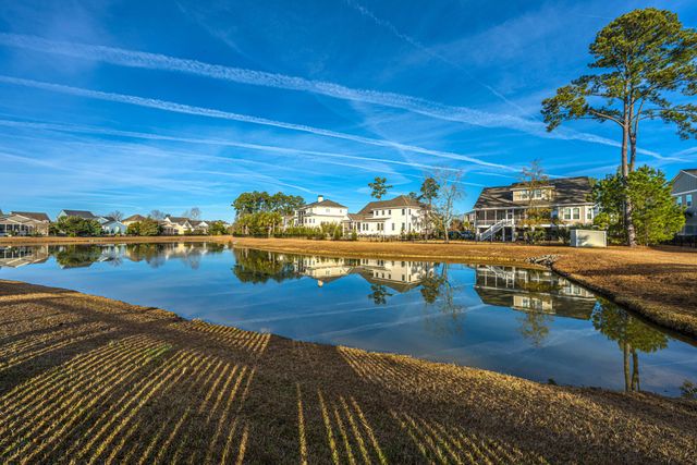 1193 Ayers Plantation Way, Mount Pleasant, SC 29466