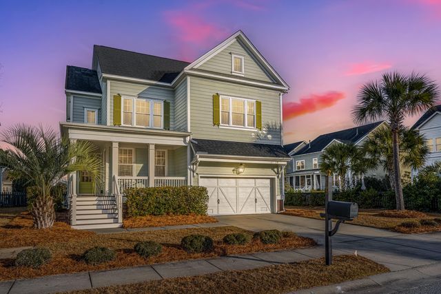 1193 Ayers Plantation Way, Mount Pleasant, SC 29466