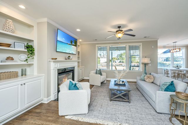 1193 Ayers Plantation Way, Mount Pleasant, SC 29466