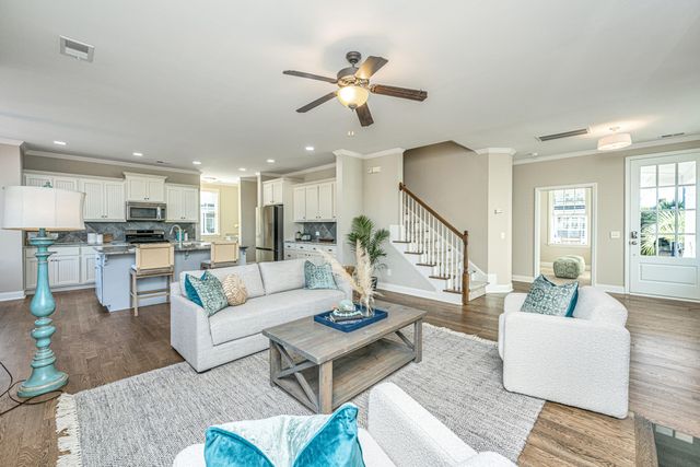 1193 Ayers Plantation Way, Mount Pleasant, SC 29466