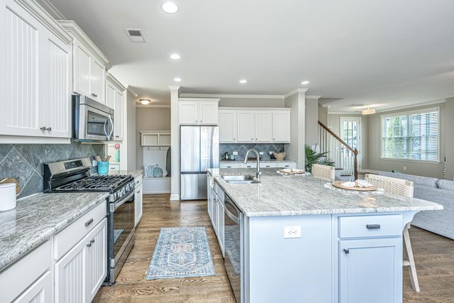 1193 Ayers Plantation Way, Mount Pleasant, SC 29466