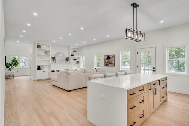 4 Great Rock, Lexington, MA 02421
