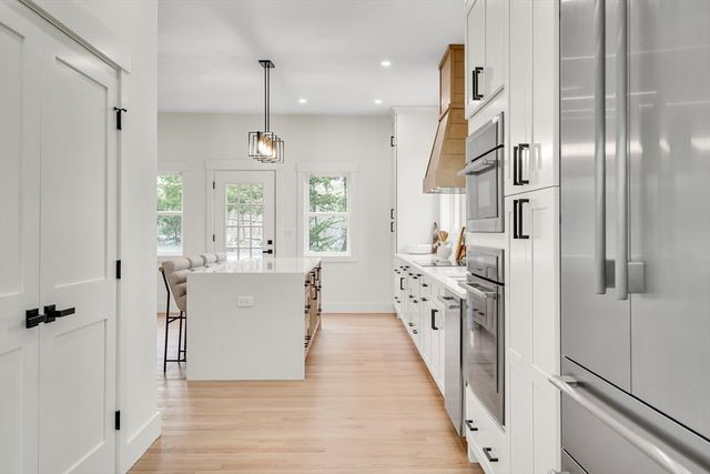 4 Great Rock, Lexington, MA 02421