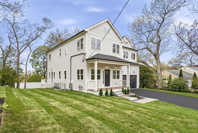 4 Great Rock, Lexington, MA 02421