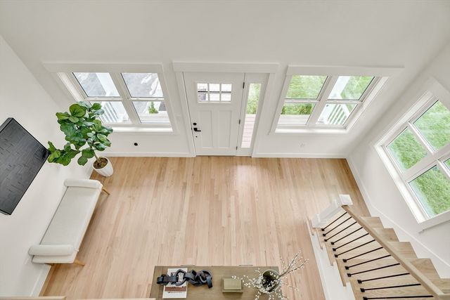 4 Great Rock, Lexington, MA 02421