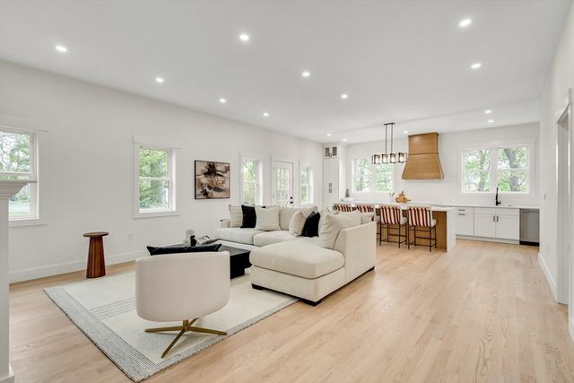 4 Great Rock, Lexington, MA 02421
