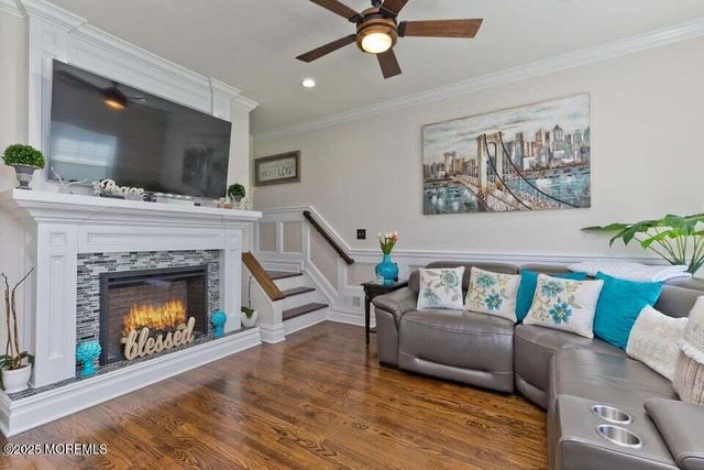 136 Lippincott Avenue, Long Branch, NJ 07740