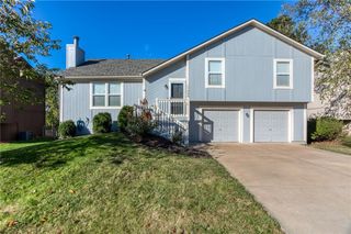 17330 S WALTER Street, Gardner, KS 66030