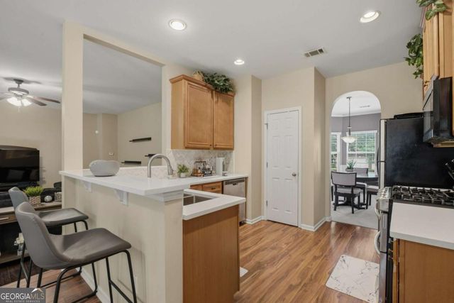 304 Allegrini Drive, Atlanta, GA 30349