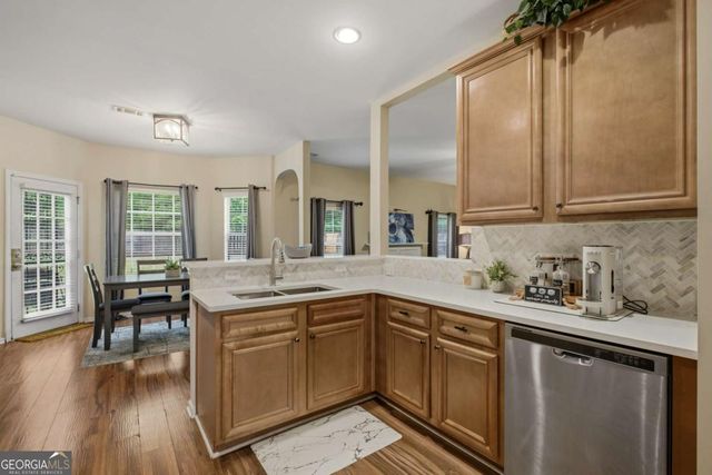 304 Allegrini Drive, Atlanta, GA 30349