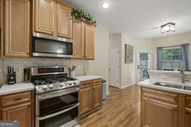304 Allegrini Drive, Atlanta, GA 30349