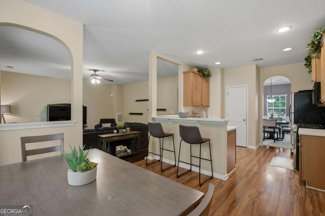 304 Allegrini Drive, Atlanta, GA 30349