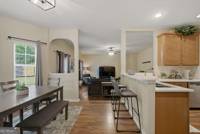 304 Allegrini Drive, Atlanta, GA 30349