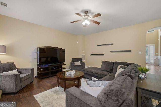 304 Allegrini Drive, Atlanta, GA 30349