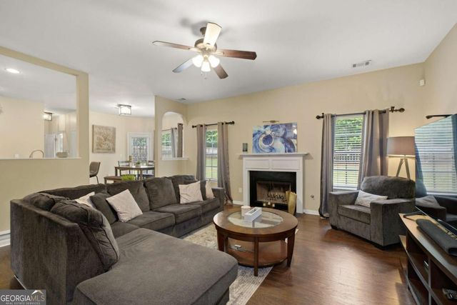304 Allegrini Drive, Atlanta, GA 30349