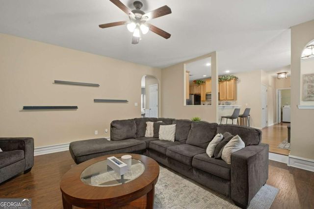 304 Allegrini Drive, Atlanta, GA 30349