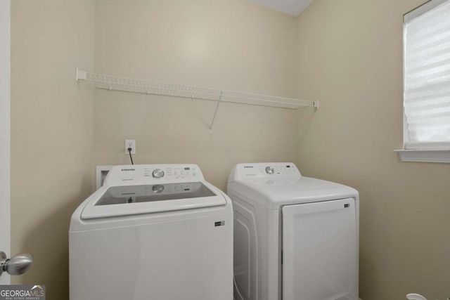 304 Allegrini Drive, Atlanta, GA 30349