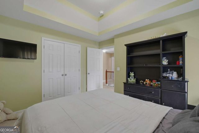 304 Allegrini Drive, Atlanta, GA 30349