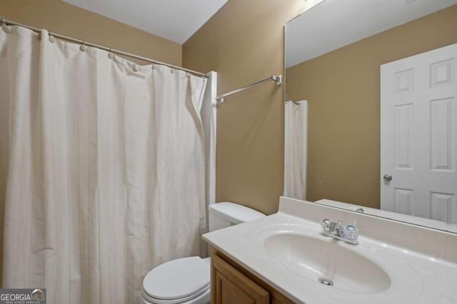 304 Allegrini Drive, Atlanta, GA 30349