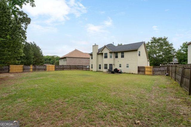 304 Allegrini Drive, Atlanta, GA 30349
