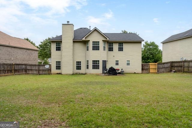 304 Allegrini Drive, Atlanta, GA 30349