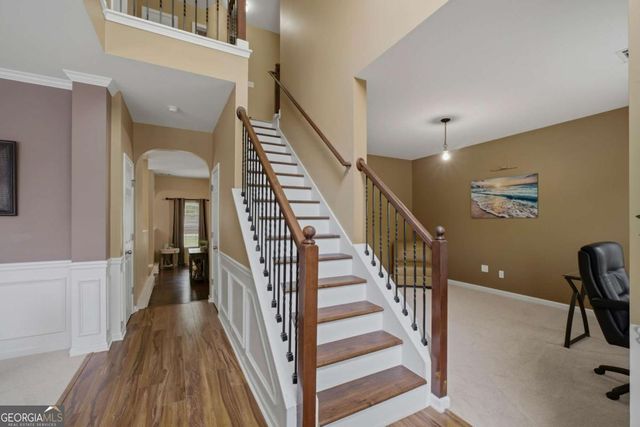 304 Allegrini Drive, Atlanta, GA 30349