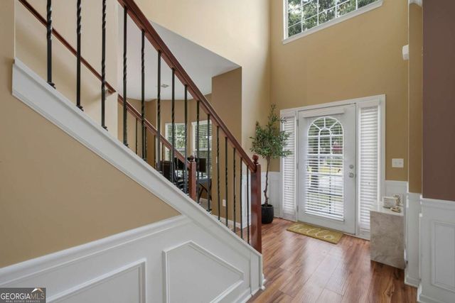 304 Allegrini Drive, Atlanta, GA 30349