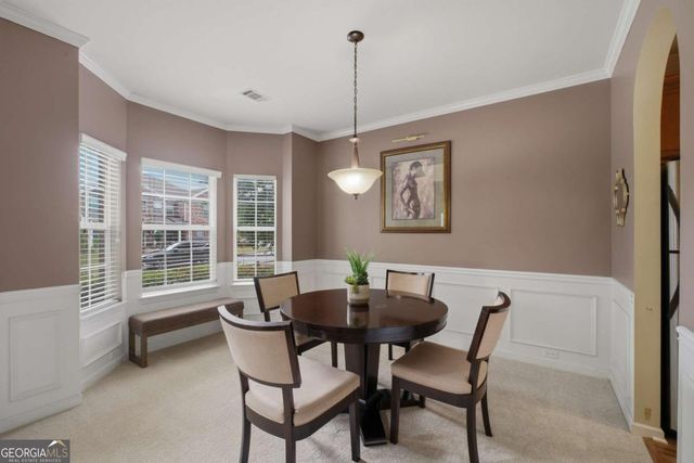 304 Allegrini Drive, Atlanta, GA 30349