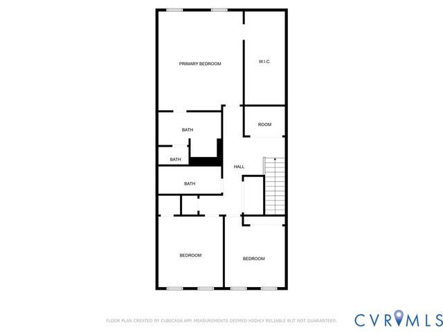 5908 Whitehurst Ln Unit#B, Henrico, VA 23227