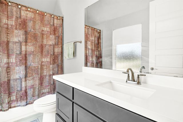 1004 Open Range Drive, Mansfield, TX 76063