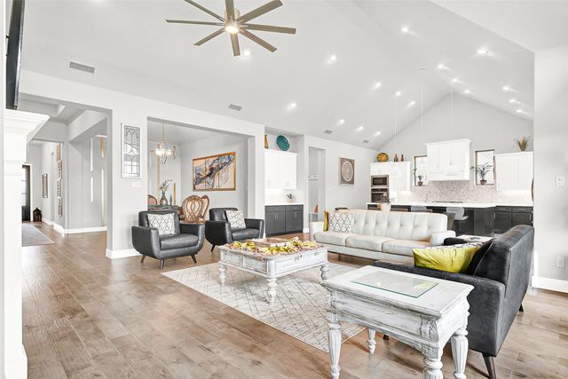 1004 Open Range Drive, Mansfield, TX 76063