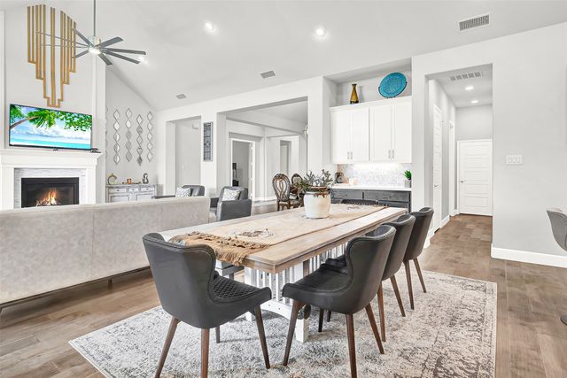 1004 Open Range Drive, Mansfield, TX 76063