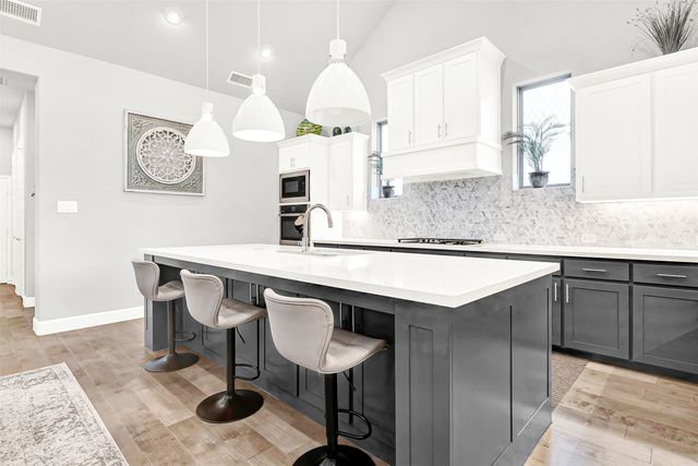 1004 Open Range Drive, Mansfield, TX 76063