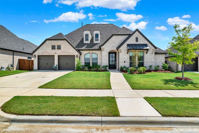1004 Open Range Drive, Mansfield, TX 76063