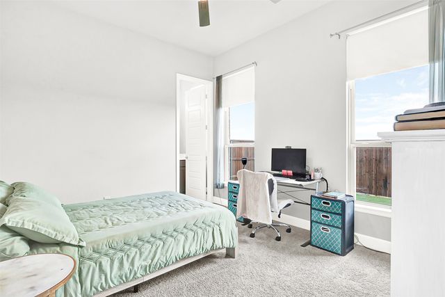 1004 Open Range Drive, Mansfield, TX 76063