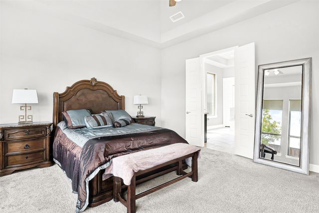 1004 Open Range Drive, Mansfield, TX 76063