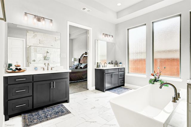 1004 Open Range Drive, Mansfield, TX 76063