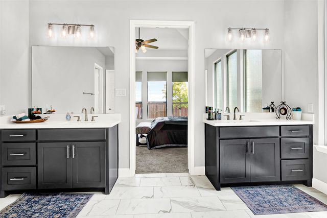 1004 Open Range Drive, Mansfield, TX 76063